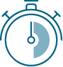 part clock icon