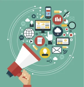 marketing mba